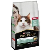 Сухой корм Purina Pro Plan LiveClear Sterilised для взрослых кошек, с лососем, 1.4 кг