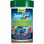 Премиум корм Tetra PRO Algae (Vegetable) для аквариумных рыб, 250 мл