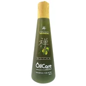 Шампунь Croci Gill's Oilcare для собак, з екстрактом оливкового масла, 300 мл