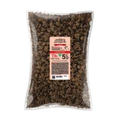 Сухой беззерновой корм Home Food для кошек, гипоаллергенный, с утиным филе и грушей, 5 кг
