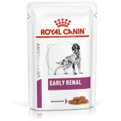 Вологий корм Royal Canin Early Renal Canine при захворюваннях нирок у собак, 100 г