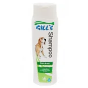 Шампунь Gill's для короткошерстных собак, 200 мл