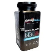 Хондропротектор AnimAll VetLine Arthrovet PRO для великих порід собак 2 г × 250 табл