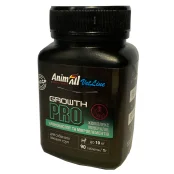 Вітаміни AnimAll VetLine Growth PRO для малих порід собак  1 г × 90 табл
