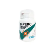 Порошок Kilco Вірекс для дезінфекції, 50 г
