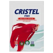 Корм для рыб Base colour universal для усиления естественного окраса, 1 л / 300 г