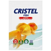 Корм Goldfish для золотой рыбки, 5.5 л / 1.6 кг
