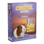 Корм Guinea pig "Natural Line" для морських свинок, 600 г