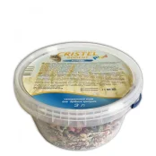 Корм Hamster "Natural Line Plus" для хом'яків і дрібних гризунів, 1.2 кг, відро 3 л