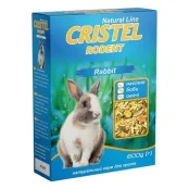 Корм Rabbit "Natural Line" для кроликів, 600 г