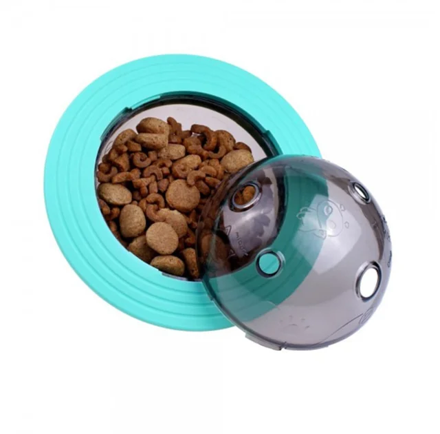 Смарт игрушка BronzeDog PetFun сфера, для собак
