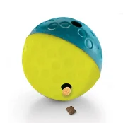 Игрушка для собак Nina Ottoson Treat Tumble Small мяч для лакомств, 12.7 см