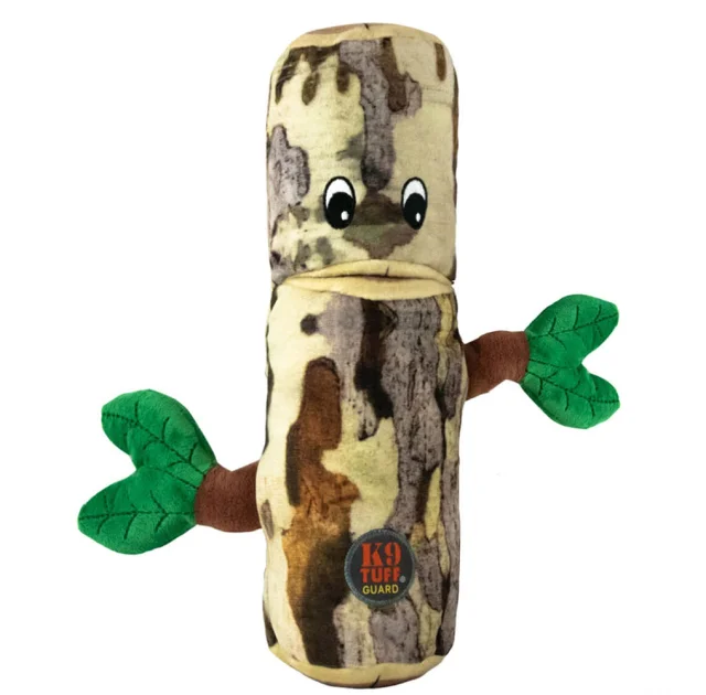 Іграшка для собак Petstages Гілка м'яка, велика, 31×8.9×31 см