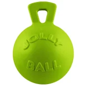 Іграшка Jolly Pets Tug-n-Toss гиря, дуже велика, для собак від 40 кг, зелена, 28 см