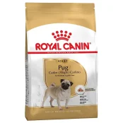 Сухий корм Royal Canin Pug Adult для мопса, 3 кг