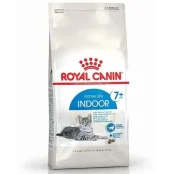 Сухий корм Royal Canin Indoor 7 + для кішок старше 7 років постійно живуть у приміщенні, 400 г