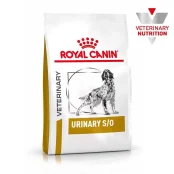 Сухий корм Royal Canin Urinary S / O при сечокам'яній хворобі у собак, 2 кг