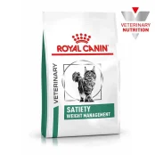 Сухий корм Royal Canin Satiety Weight Management для кішок із зайвою вагою, 3.5 кг