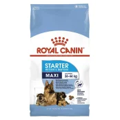 Сухий корм Royal Canin Maxi Starter для годуючих собак великих порід, 15 кг