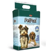 Гігієнічні пелюшки Padovan Pet Pad для собак, 60 x 90 см