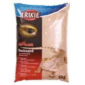 Пісок для тераріуму Trixie, 5 кг