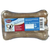 Лакомство Trixie, кость прессованная, для собак, 13 см, 2 шт, 60 г