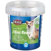 Косточки Trixie Mini Bones для собак, микс, говядина, ягнёнок и птица, 500 г
