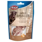 Лакомство Trixie - Premio баранина с рыбой, для собак, 25 г, упаковка 2 шт