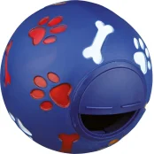 М'яч-годівниця Trixie Snack Ball для собак, 7 см, пластик