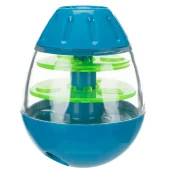 Игрушка-яйцо Trixie Roly Poly для собак, для лакомств, 13 см