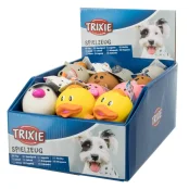 М'ячик Trixie для собак, 6 см, латекс, ціна за 1 шт
