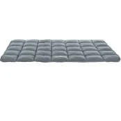 Подстилка Trixie Farello для собак, серый, 75×60 см