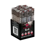 Напіввологі ласощі для собак Alpha Spirit DOG Sticks Prosciutto, палички з прошутто, 30 шт, 300 г