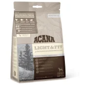 Сухий корм Acana Light&Fit для дорослих собак із зайвою вагою, 340 г