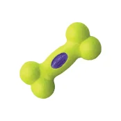 Іграшка KONG AirDog Squeaker Bone повітряна кістка – S