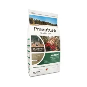 Корм Pronature Holistic Nordikо для собак мини и малых пород, беззерновой холистик, индейка с ягодами, 2 кг