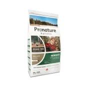 Корм Pronature Holistic Nordikо для собак мини и малых пород, беззерновой холистик, индейка с ягодами, 340 г