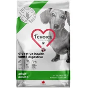 Сухой корм 1st Choice Gastrointestinal Toy&Small, для собак мини и малых пород, диетический, 2 кг