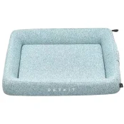 Ліжко Petkit Four Season Pet Bed S, для собак, блакитний, 51×39×10.5 см