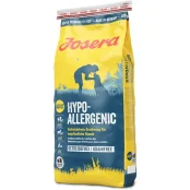 Сухий корм Josera Adult Hypoallergenic для дорослих собак, 15 кг