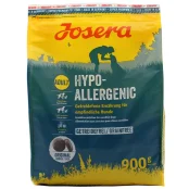Сухий корм Josera Adult Hypoallergenic для дорослих собак, 900 г