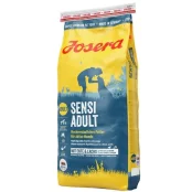 Сухий корм Josera Sensi Adult для дорослих собак, 15 кг