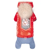 Комбінезон Pet Fashion Pretty для собак, костюм дівчинка, розмір XXS