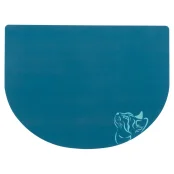 Килимок під миску Trixie для котів, 40×30 см