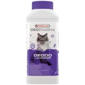 Дезодорант Versele-Laga Oropharma Deodo Lavender для котячого туалету, 750 г