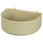 Годівниця навісна Flamingo Nomad Food Dish для собак, до перенесення Flamingo Nomad, 0.2 л