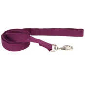 Поводок Coastal New Earth Soy Dog Leash для собак, фиолетовый, 183×1.6 см