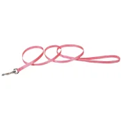 Поводок Coastal Nylon Leash для собак, нейлон, розовый, 120×1 см
