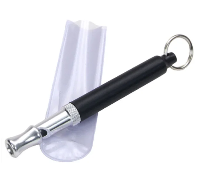 Свисток Coastal for Hunting Dogs Professional Silent Dog Whistle для собак, ультразвуковой