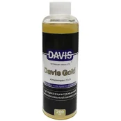 Шампунь Davis Gold Shampoo суперконцентрований, для собак і котів, 200 мл
